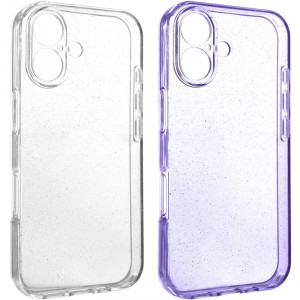 TPU чохол Nova на Apple iPhone 17 (6.3")