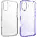 TPU чехол Nova для Apple iPhone 17 (6.3")