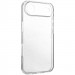 TPU чехол Nova для Apple iPhone 17 Air (6.5") (Clear)
