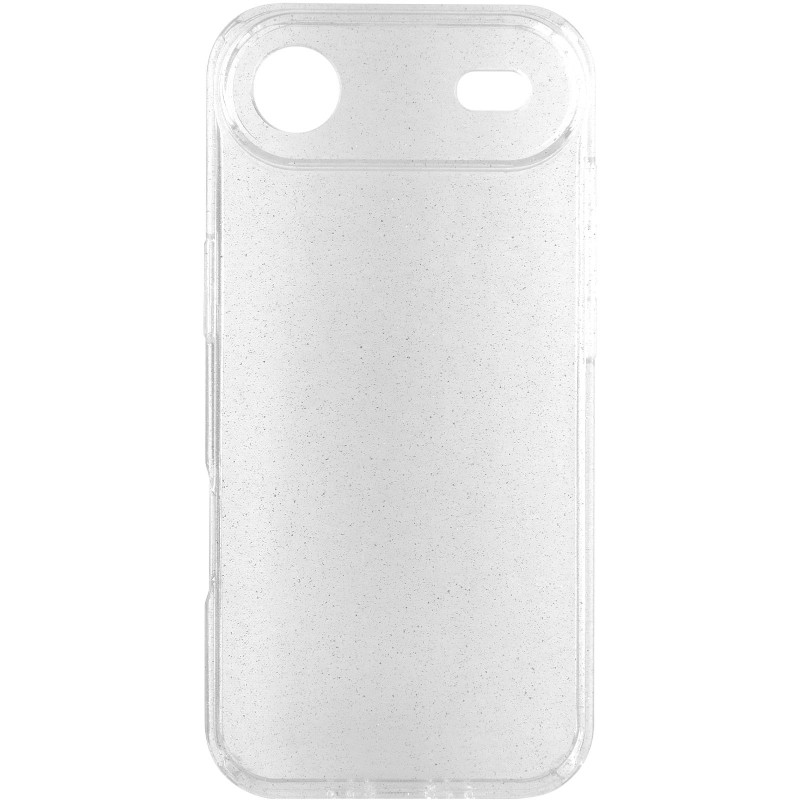 Фото TPU чехол Nova для Apple iPhone 17 Air (6.5") (Clear) на vchehle.ua