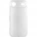 Фото TPU чехол Nova для Apple iPhone 17 Air (6.5") (Clear) на vchehle.ua