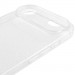 Фото TPU чехол Nova для Apple iPhone 17 Air (6.5") (Clear) в магазине vchehle.ua