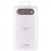 TPU чехол Nova для Apple iPhone 17 Air (6.5") (Clear) в магазине vchehle.ua