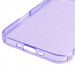 TPU чехол Nova для Apple iPhone 17 Air (6.5") (Purple) в магазине vchehle.ua