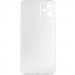 Фото TPU чехол Nova для Samsung Galaxy A05 (Clear) в магазине vchehle.ua