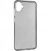 TPU чехол Nova для Samsung Galaxy A05 (Grey)