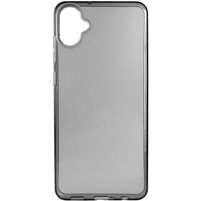 Фото TPU чехол Nova для Samsung Galaxy A05 (Grey) на vchehle.ua