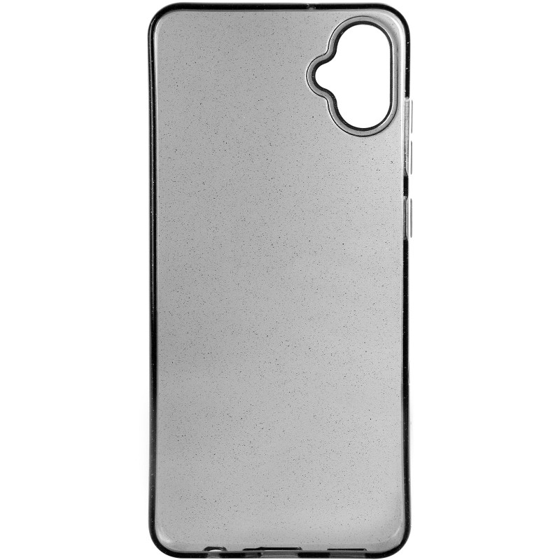 Фото TPU чехол Nova для Samsung Galaxy A05 (Grey) в магазине vchehle.ua