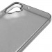 TPU чехол Nova для Samsung Galaxy A05 (Grey) в магазине vchehle.ua