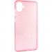 TPU чехол Nova для Samsung Galaxy A05 (Pink)