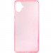 Фото TPU чехол Nova для Samsung Galaxy A05 (Pink) на vchehle.ua