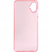 Фото TPU чехол Nova для Samsung Galaxy A05 (Pink) в магазине vchehle.ua