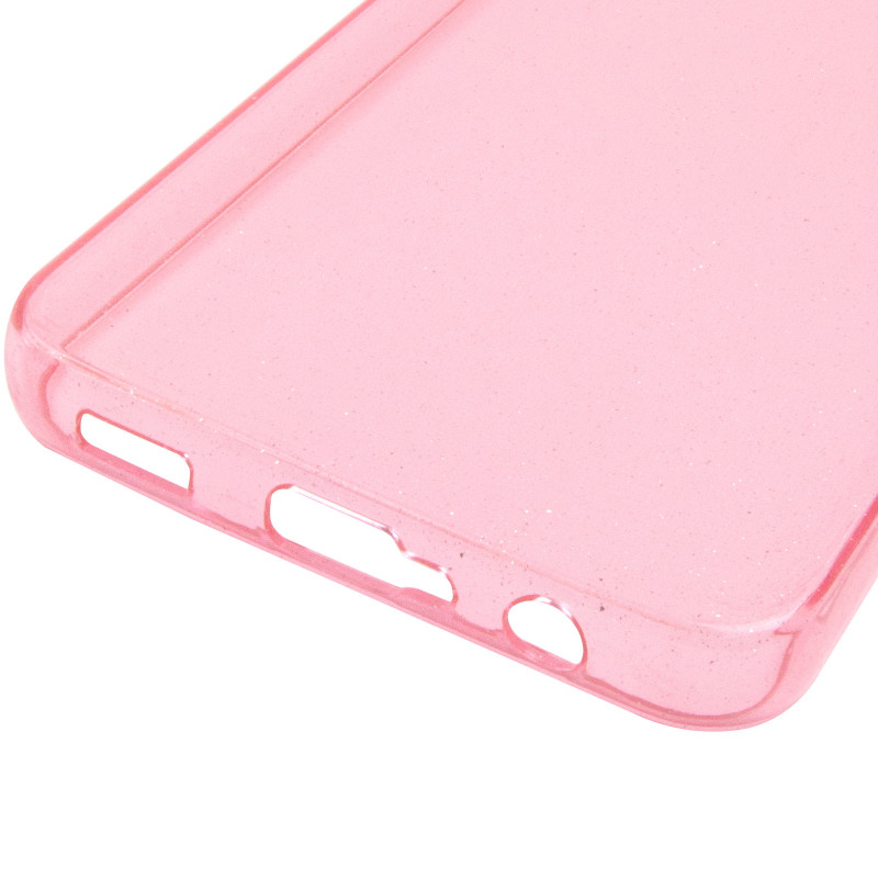 Купить TPU чехол Nova для Samsung Galaxy A05 (Pink) на vchehle.ua