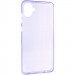 TPU чехол Nova для Samsung Galaxy A05 (Purple)