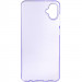 Фото TPU чехол Nova для Samsung Galaxy A05 (Purple) в магазине vchehle.ua