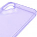 TPU чехол Nova для Samsung Galaxy A05 (Purple) в магазине vchehle.ua
