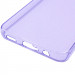 Купить TPU чехол Nova для Samsung Galaxy A05 (Purple) на vchehle.ua
