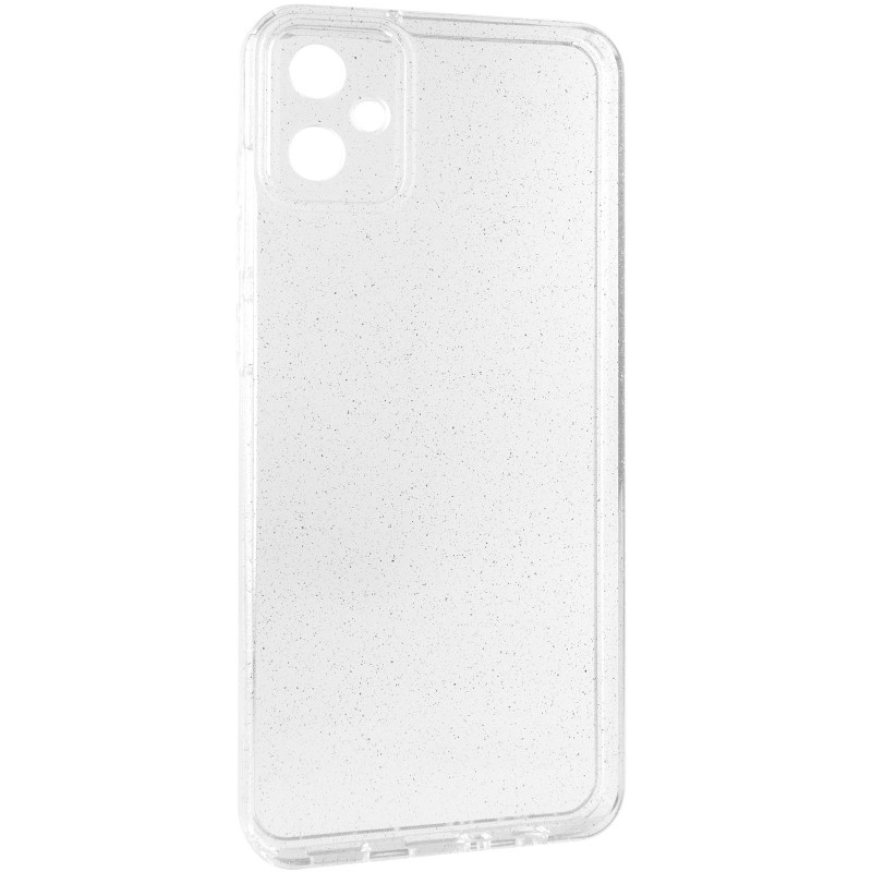 TPU чохол Nova на Samsung Galaxy A06 (Clear)
