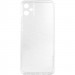 Фото TPU чохол Nova на Samsung Galaxy A06 (Clear) на vchehle.ua