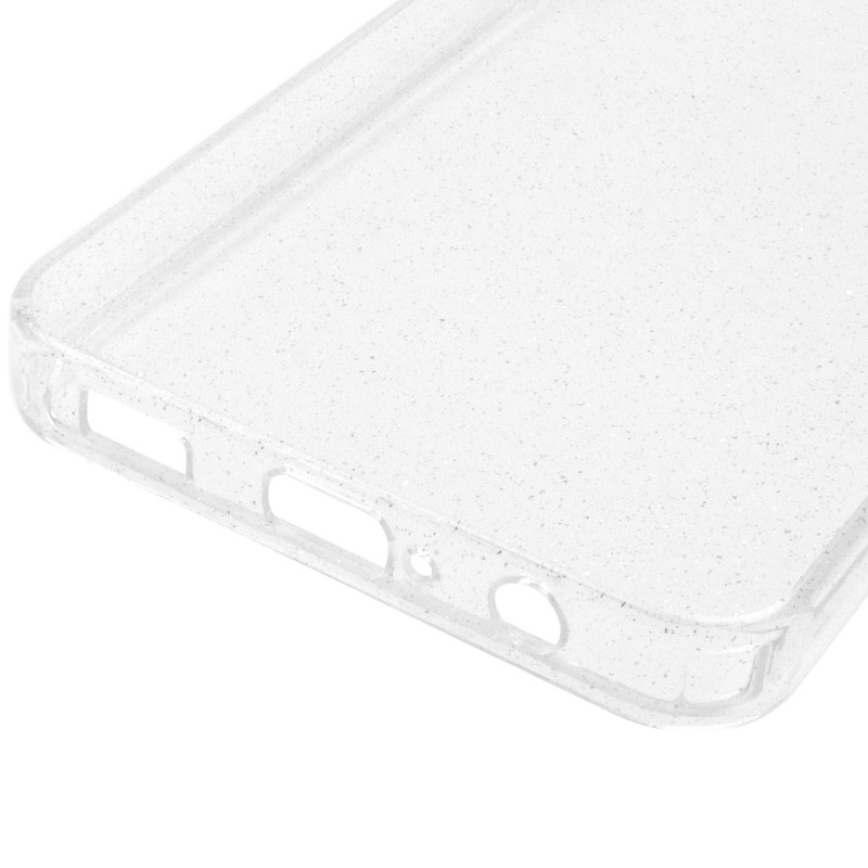 Купити TPU чохол Nova на Samsung Galaxy A06 (Clear) на vchehle.ua
