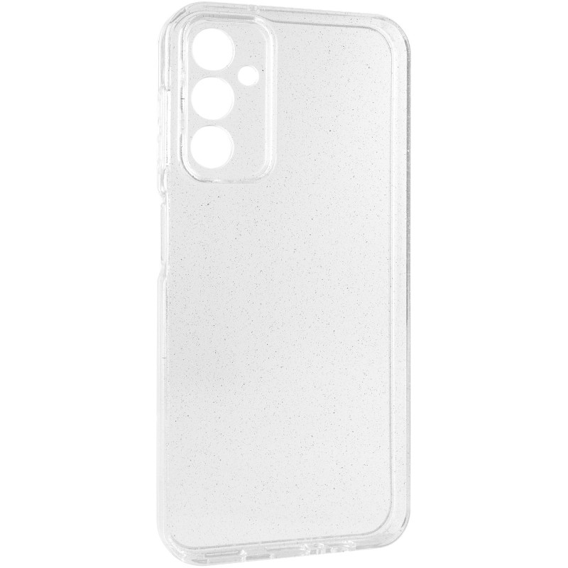 TPU чохол Nova на Samsung Galaxy A14 4G/5G (Clear)