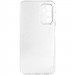 Фото TPU чохол Nova на Samsung Galaxy A14 4G/5G (Clear) в маназині vchehle.ua