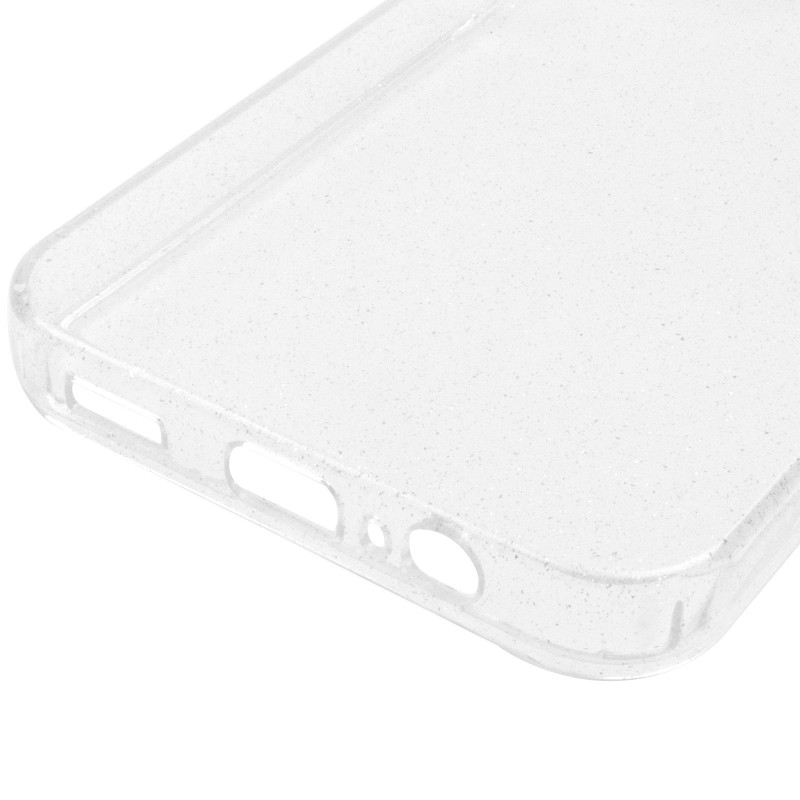 Купити TPU чохол Nova на Samsung Galaxy A14 4G/5G (Clear) на vchehle.ua