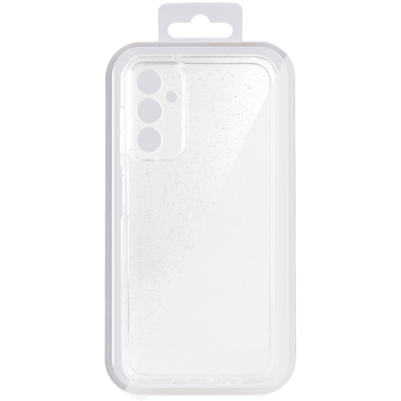 Замовити TPU чохол Nova на Samsung Galaxy A14 4G/5G (Clear) на vchehle.ua