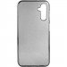 Фото TPU чохол Nova на Samsung Galaxy A14 4G/5G (Grey) в маназині vchehle.ua