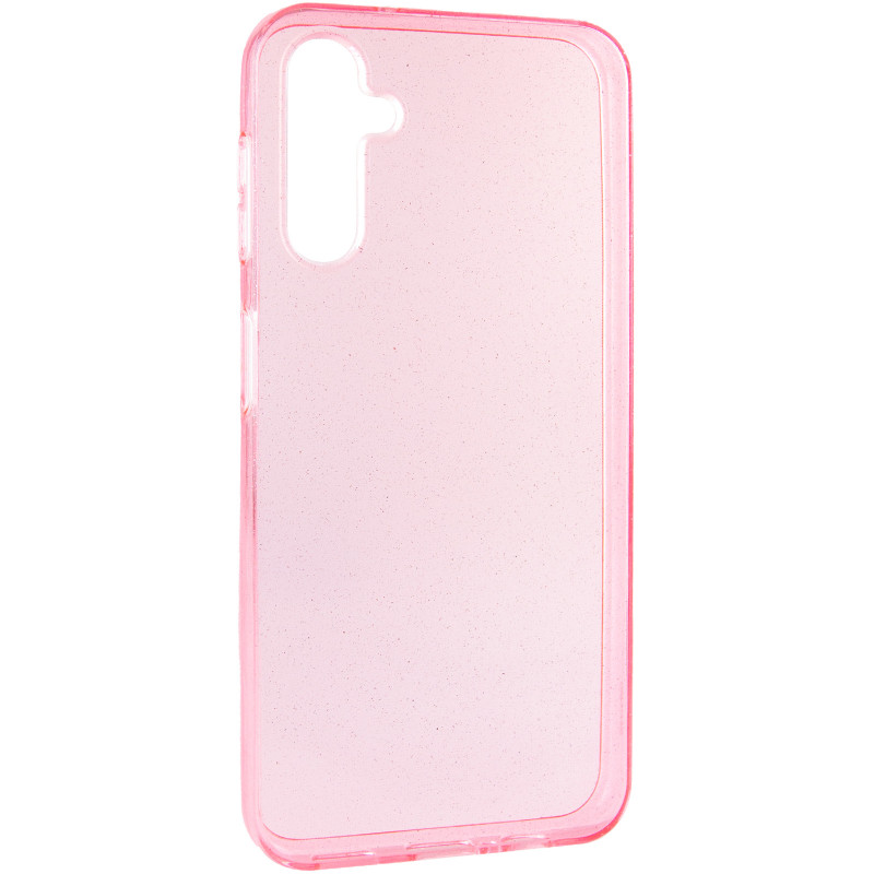 TPU чохол Nova на Samsung Galaxy A14 4G/5G (Pink)
