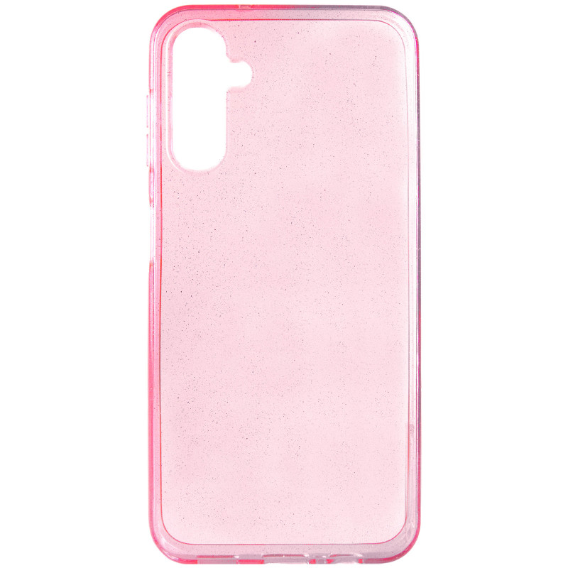 Фото TPU чохол Nova на Samsung Galaxy A14 4G/5G (Pink) на vchehle.ua