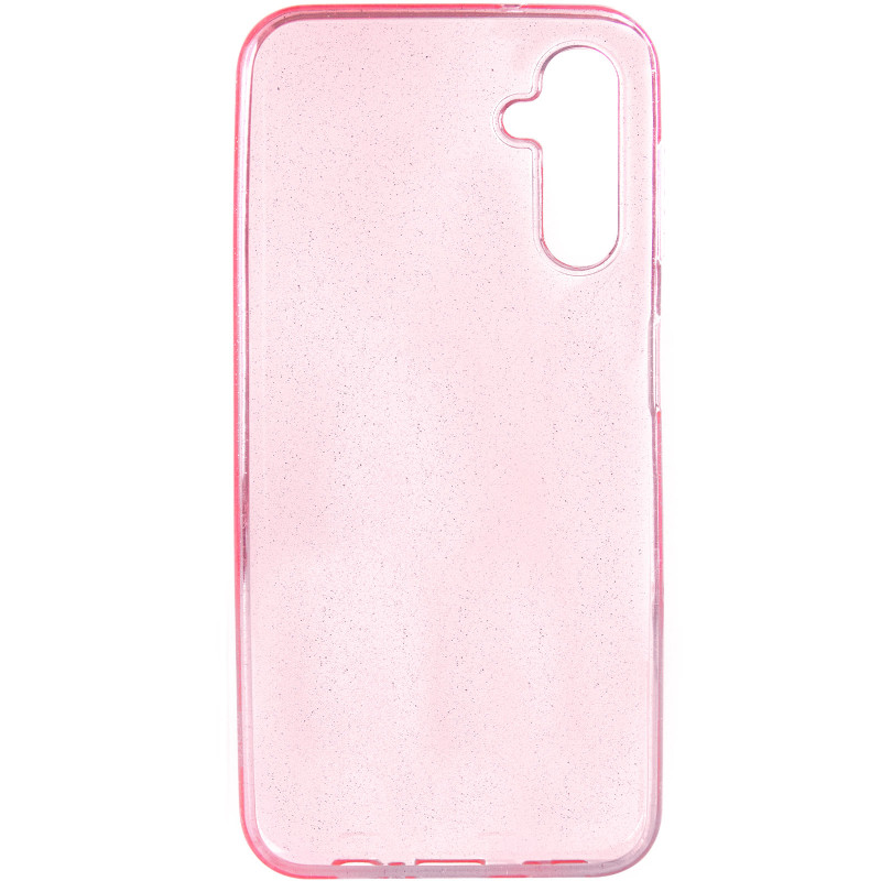 Фото TPU чохол Nova на Samsung Galaxy A14 4G/5G (Pink) в маназині vchehle.ua