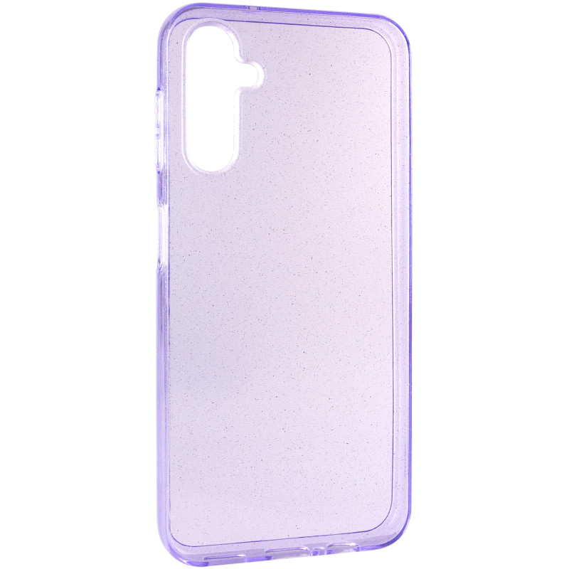 TPU чохол Nova на Samsung Galaxy A14 4G/5G (Purple)