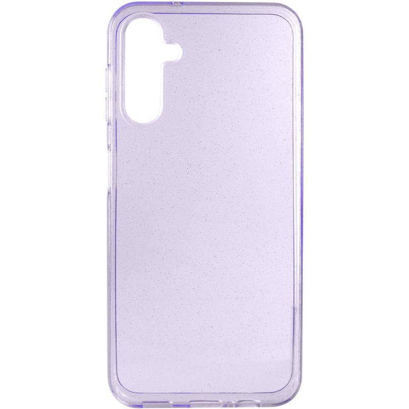 Фото TPU чохол Nova на Samsung Galaxy A14 4G/5G (Purple) на vchehle.ua