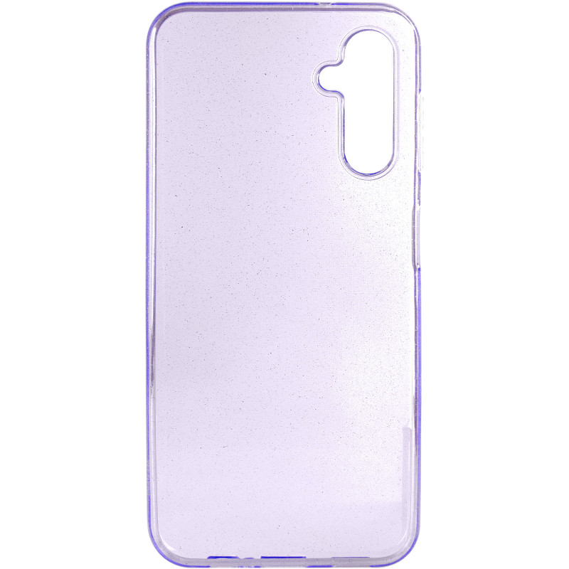 TPU чохол Nova на Samsung Galaxy A14 4G/5G (Purple) в магазині vchehle.ua