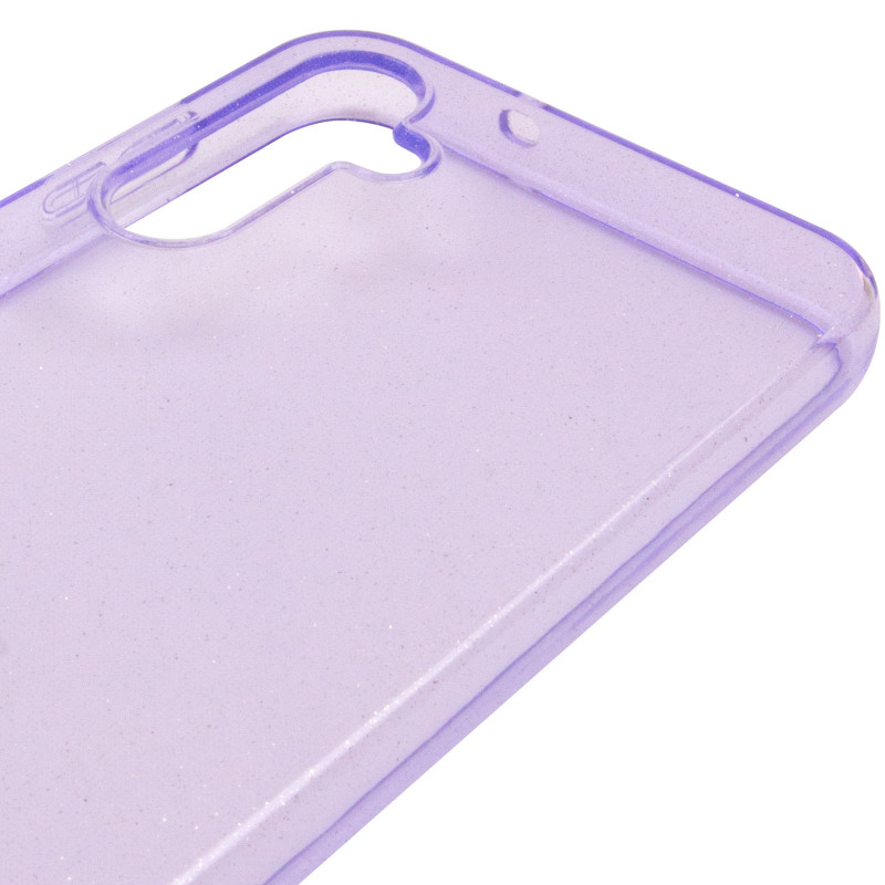 Купити TPU чохол Nova на Samsung Galaxy A14 4G/5G (Purple) на vchehle.ua