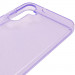 Купити TPU чохол Nova на Samsung Galaxy A14 4G/5G (Purple) на vchehle.ua