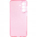 Фото TPU чехол Nova для Samsung Galaxy A17 4G/5G (Pink) в магазине vchehle.ua