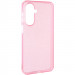TPU чехол Nova для Samsung Galaxy A25 5G (Pink)