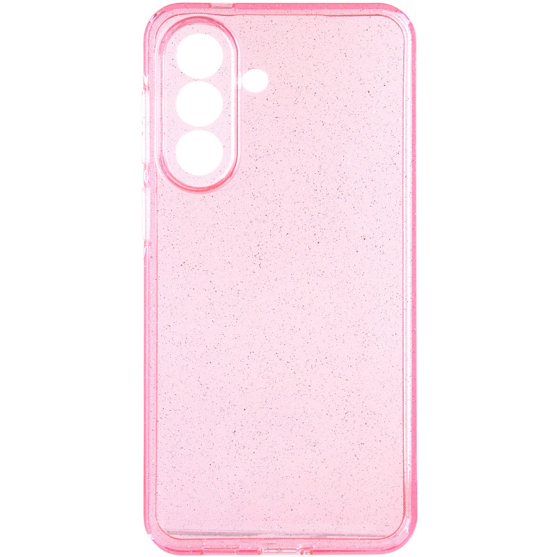 Фото TPU чехол Nova для Samsung Galaxy A37 5G (Pink) в магазине vchehle.ua