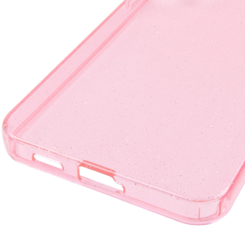 Заказать TPU чехол Nova для Samsung Galaxy A37 5G (Pink) на vchehle.ua