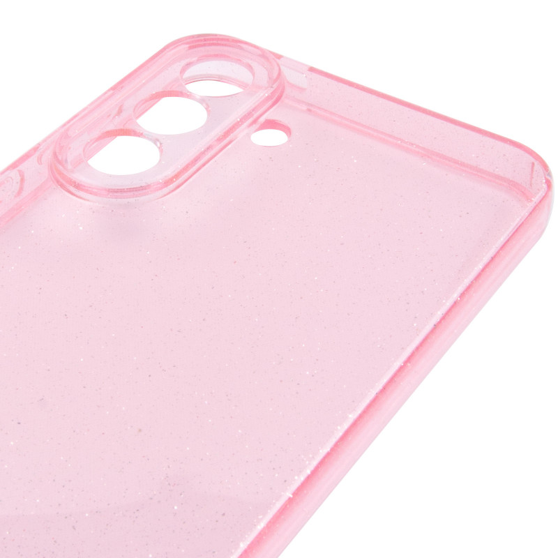 TPU чохол Nova на Samsung Galaxy A57 5G (Pink) в магазині vchehle.ua