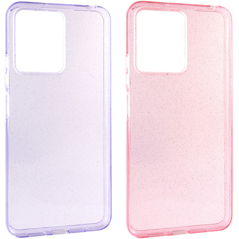 TPU чохол Nova на Xiaomi Redmi 13C / Poco C65