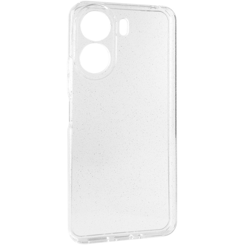 TPU чохол Nova на Xiaomi Redmi 13C / Poco C65 (Clear)