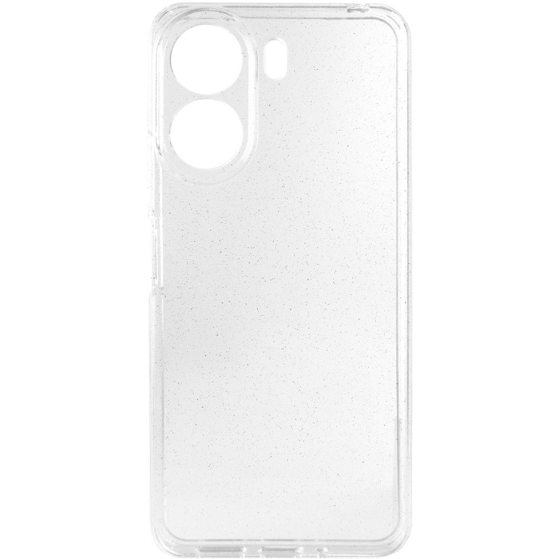Фото TPU чохол Nova на Xiaomi Redmi 13C / Poco C65 (Clear) на vchehle.ua