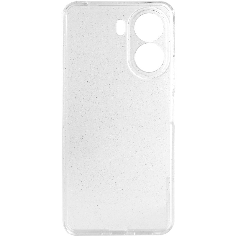 Фото TPU чохол Nova на Xiaomi Redmi 13C / Poco C65 (Clear) в маназині vchehle.ua