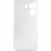 Фото TPU чохол Nova на Xiaomi Redmi 13C / Poco C65 (Clear) в маназині vchehle.ua