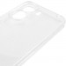 TPU чохол Nova на Xiaomi Redmi 13C / Poco C65 (Clear) в магазині vchehle.ua