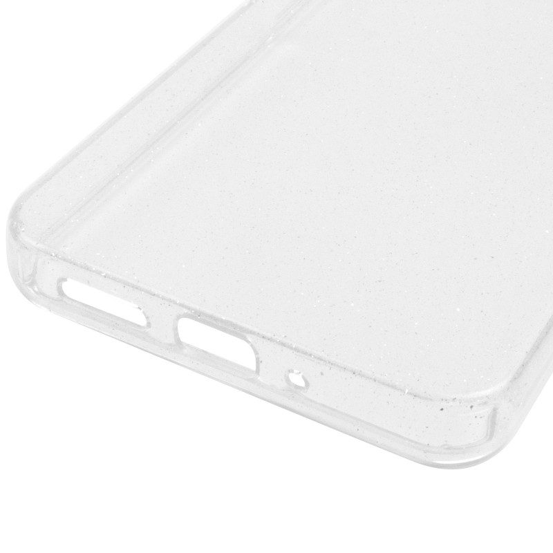 Купити TPU чохол Nova на Xiaomi Redmi 13C / Poco C65 (Clear) на vchehle.ua