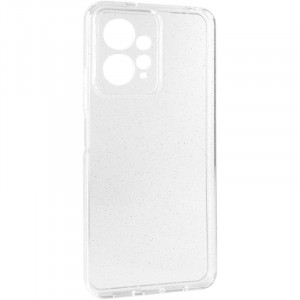 TPU чохол Nova на Xiaomi Redmi Note 12 4G